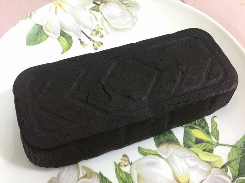 Kek Oreo Viral Versi Kukus, Bajet Bawah RM10 & Guna Dua Bahan Je