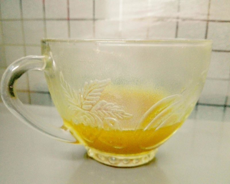 Cara Buat Sendiri Jamu Buang Angin, Lawaskan Perut,Atasi Keputihan, Kecutkan Peranakan & Awet Muda