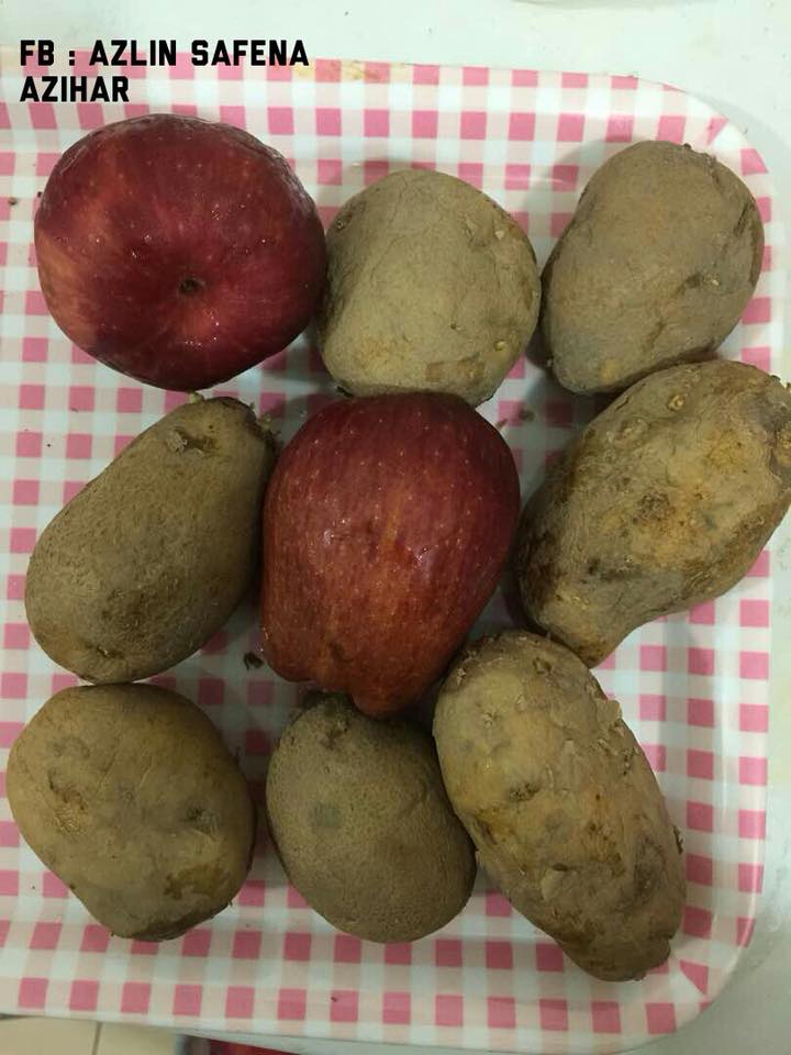 Wanita Ini Kongsi 7 Tip Simpan Sayur Agar Kekal Segar & Tahan Lebih Lama Daripada Biasa!