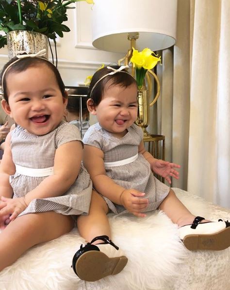 8 Tip Peluang Hamil Anak Kembar, Perkongsian Oleh Dr Hamid Arshat