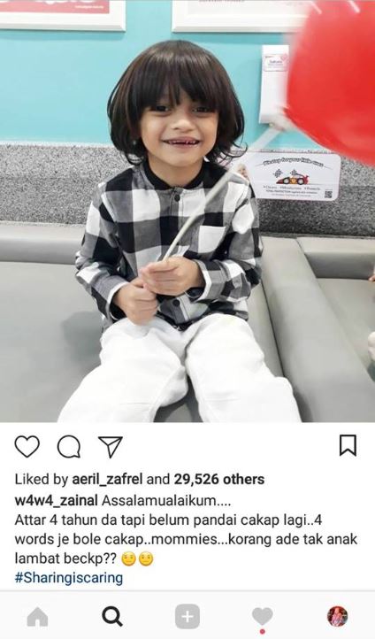 Mak Ayah Boleh Elak Anak ‘Speech Delay’ Jika Ambil Tahu 6 Perkara Ini!