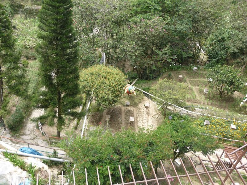 9 Tempat Menarik PERCUMA Wajib Singgah Bila Rancang 