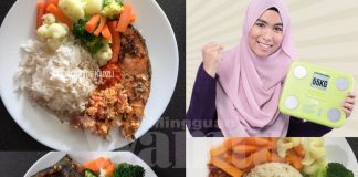 40 Tip Makan Nasi Secara Eat Clean, Kata Coach Ini Cara Turun Berat Paling Sukses