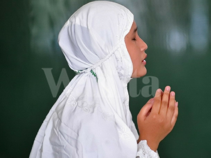 zikir selepas solat