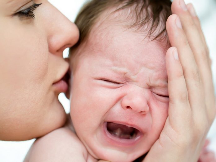 Letak Tisu Di Dahi Bayi Sedu Tak Membantu Pun, 7 Tip Ini Hilangkan Bunyi Angin Ikut Saranan Doktor