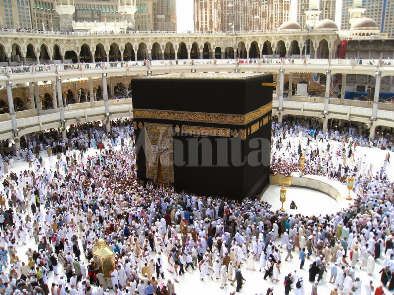 Peringatan Buat Para Jemaah, Larangan &#8216;Selfie&#8217; Di Masjidil Haram &#038; Masjid Nabawi Oleh Arab Saudi