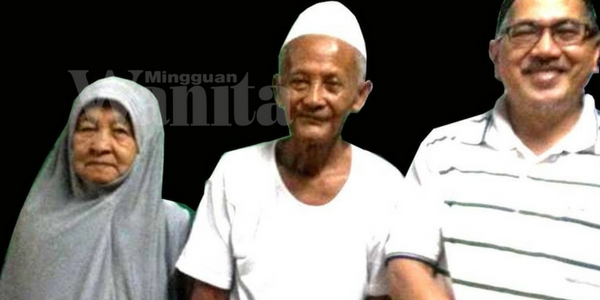 Walau Tak Kenal Abjad Rumi, 15 Daripada 17 Orang Anak Tokoh Ibu Bapa Malaysia Ini Lulusan Universiti