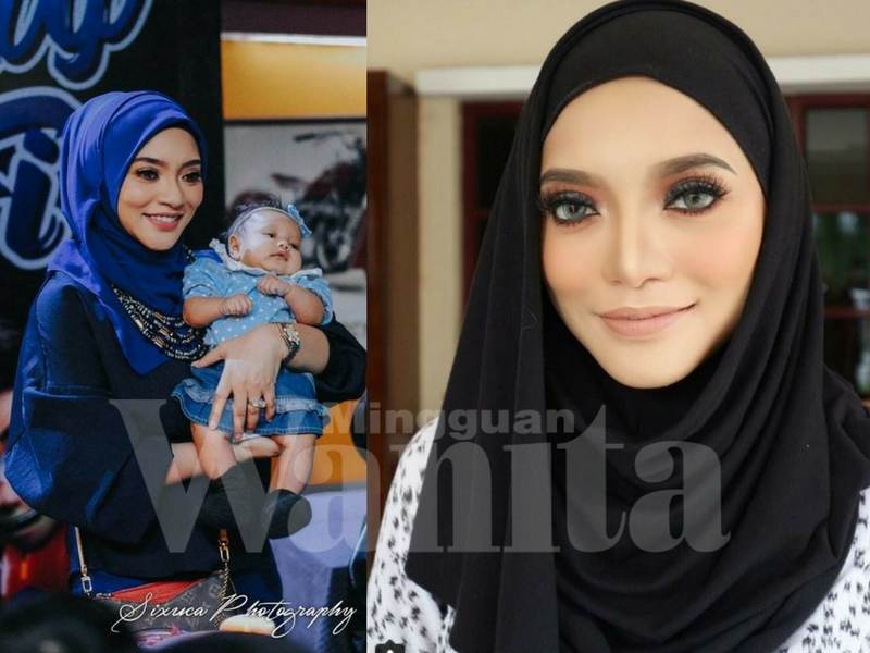 Diana Rafar Ajak Peminat Amalkan 7 Zikir Menjemput Rezeki Tanpa Disangka-sangka