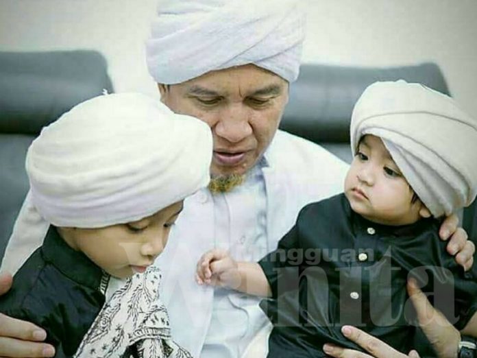 11 Rahsia Didik Anak Cara Orang Soleh