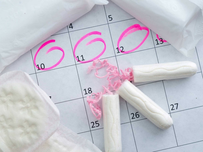 Fahami 4 Fasa Kitaran Haid & 5 Sebab Kenapa Wanita Kena Konsisten Catat Hari Pertama Datang Bulan