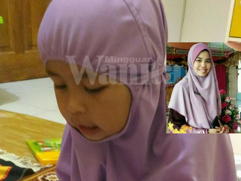 Anak Bukan Sekadar Penyeri Rumah Tangga, Ini 5 &#8216;Mindset&#8217; Yang Mak Ayah Kena Pegang