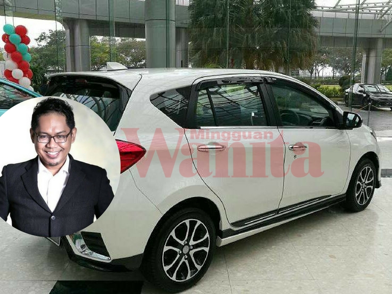 Keliru Nak Tukar Kereta Baru Ke Tak, Sebelum Beli Pertimbangkan Dahulu Formula Ini