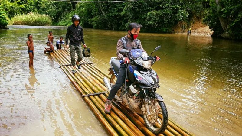 Video 8 Minit Ini Akan Buat Anda Kagum