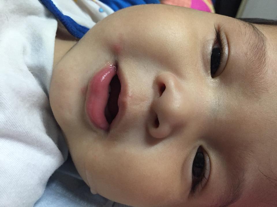 syak baby chair punca anak dijangkiti virus HFMD