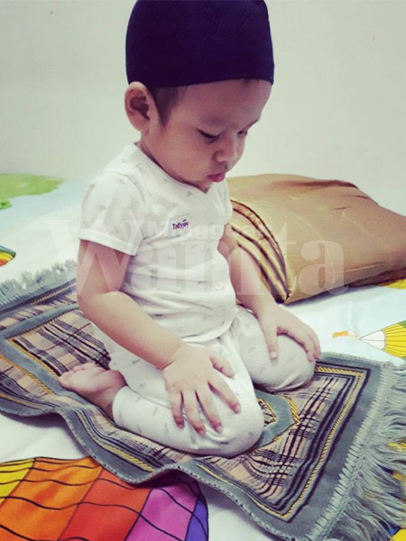 Kaedah Mendidik Anak Cara Islam, Mak Ayah Jangan Sampai Terlepas 19 Tip Ini!