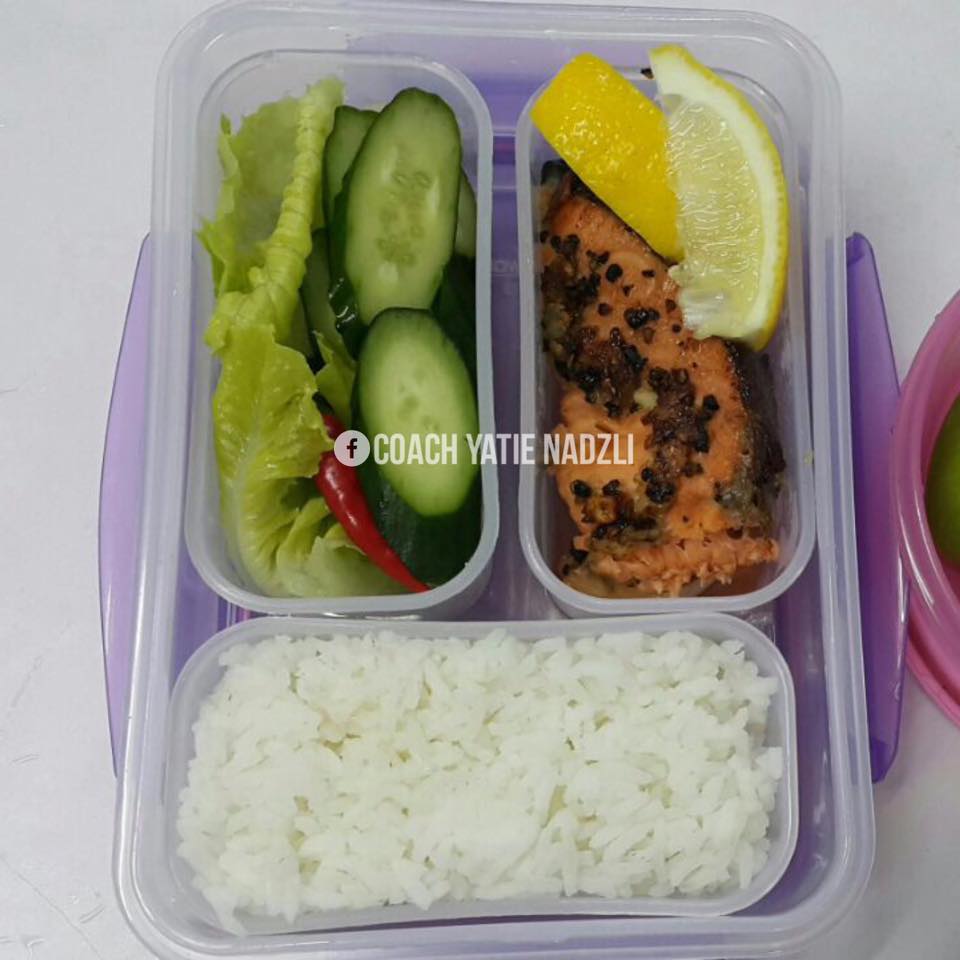 39 Tip Makan Nasi Secara Eat Clean, Kata Coach Ini Cara Turun Berat Paling Sukses