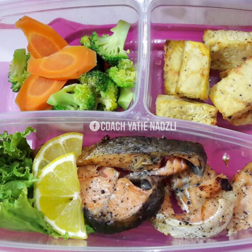 39 Tip Makan Nasi Secara Eat Clean, Kata Coach Ini Cara 