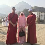 Fattah Amin Dan Fazura Kunci Mulut Pasal Kahwin, Tetapi Akhirnya&#8230;