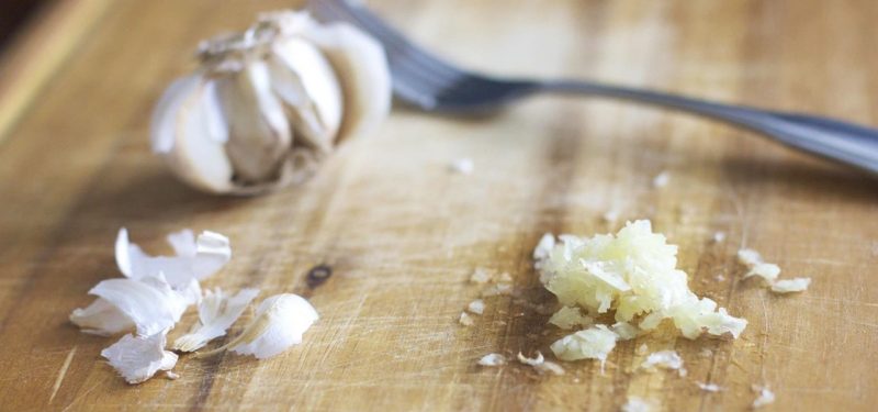 6 kesalahan ketika amal petua bawang putih