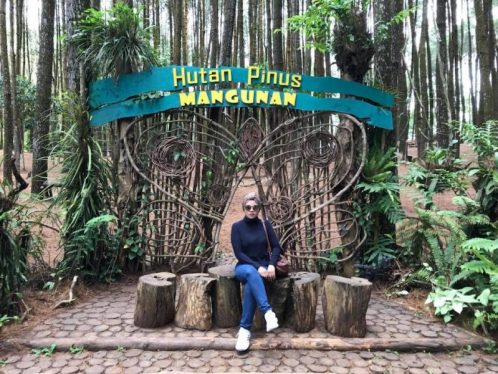 Bermodal RM200 Wanita Ini Travel Ke Jogjakarta 3 Hari 2 
