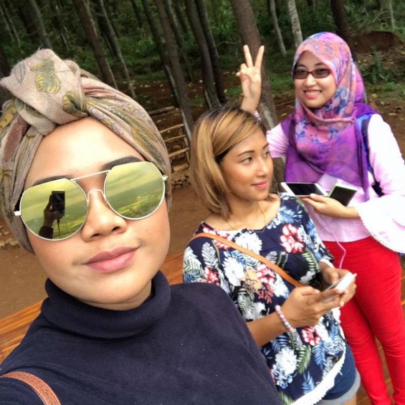Bermodal RM200 Wanita Ini Travel Ke Jogjakarta 3 Hari 2 Malam, Semak Iternari Lengkapnya