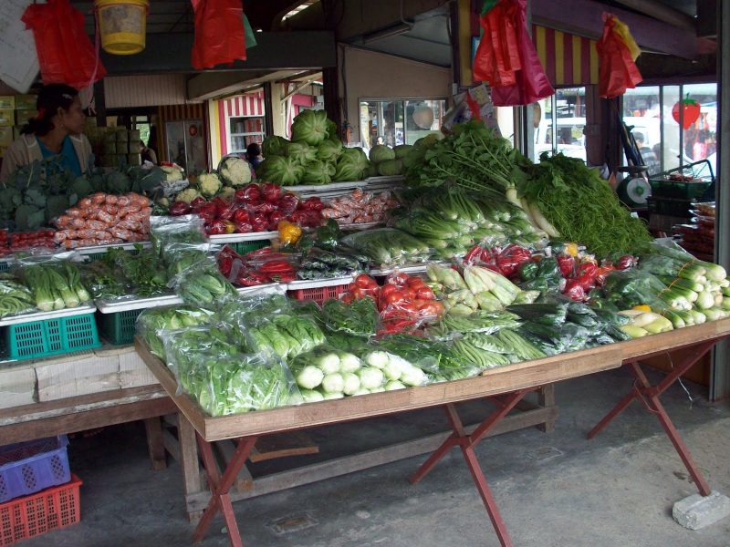 9 Tempat Menarik PERCUMA Wajib Singgah Bila Rancang Bercuti Ke Cameron Highlands