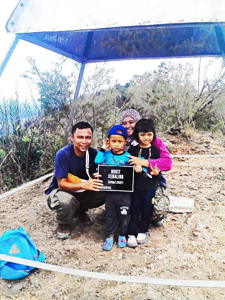 11 Sebab Ibu Anak 2 Turun Berat Badan Sampai 15kg ‘Tanpa Berlapar’