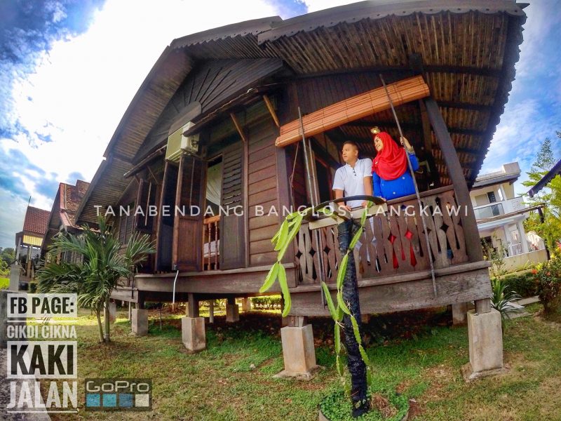 Cara Suami Isteri Ini Kongsi Keindahan Langkawi, JAMPI Anda Bagai Berada Di Syurga Dunia