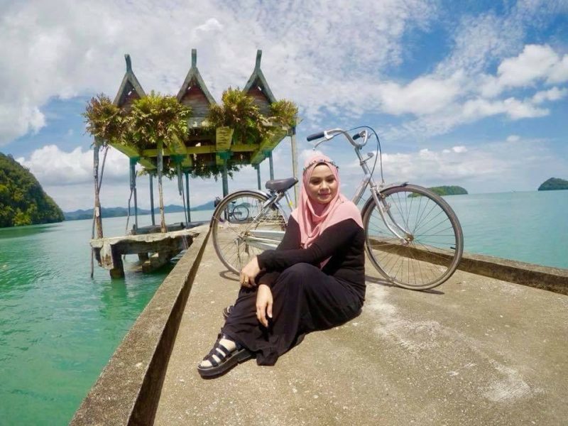 Cara Suami Isteri Ini Kongsi Keindahan Langkawi, JAMPI Anda Bagai Berada Di Syurga Dunia