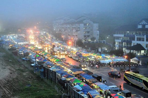 9 Tempat Menarik PERCUMA Wajib Singgah Bila Rancang Bercuti Ke Cameron Highlands