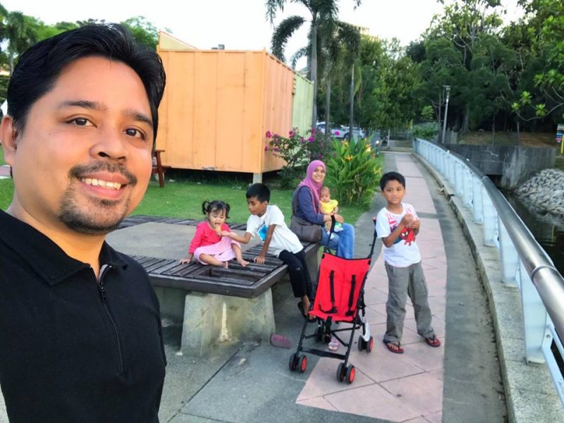 12 Panduan Set Up Taman Mini Balkoni Rumah Tinggi, Wow! Sungguh Hasilnya