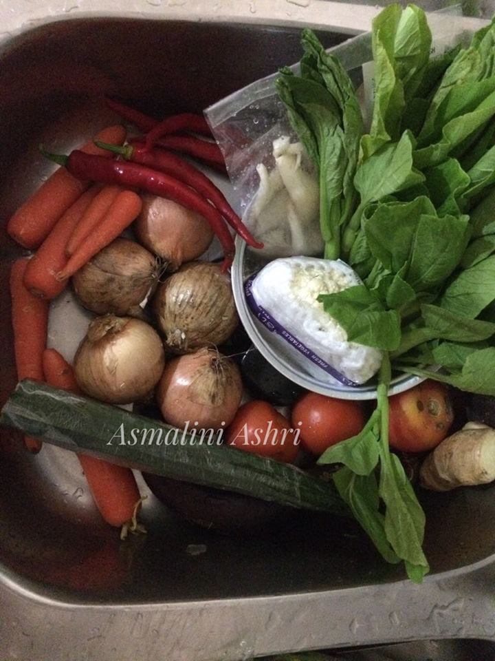 Simpan Stok Barang Dapur Dengan Cara Paling Sistematik, Mudahkan Kerja Memasak Sepantas Masterchef