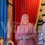 Dugaan Siti Nurhaliza Sepanjang Hamil, Patutlah Sampai Tak Mahu Jumpa Orang Lain