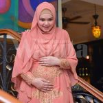 Dugaan Siti Nurhaliza Sepanjang Hamil, Patutlah Sampai Tak Mahu Jumpa Orang Lain