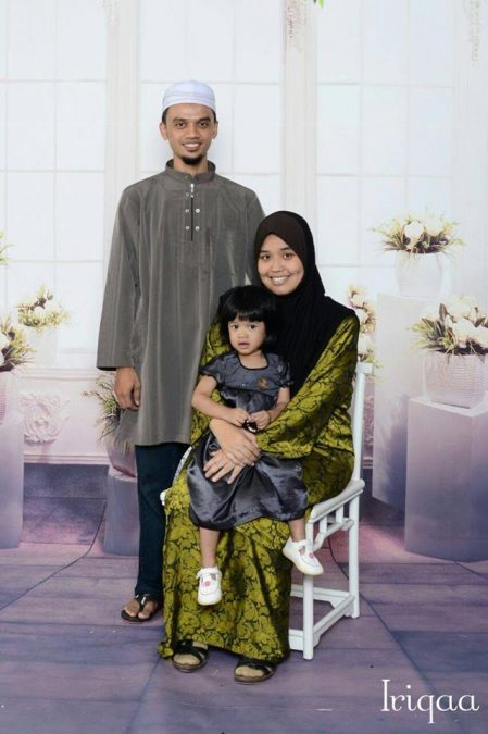 Duhai Penghuni Pertama Rahim Ibu, Kadang Ibu Terlupa Yang Kamu Masih Kecil…