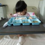 Anak Ada Masalah Tongue Tie, Mulanya Berat Hati Tapi Akhirnya Ibu Muda Ini Ikut Nasihat Doktor Untuk Lakukan Pembedahan