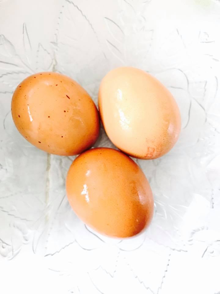 Set Timer 6 Minit Confirm Jadi Resepi Telur Setengah Masak Tu