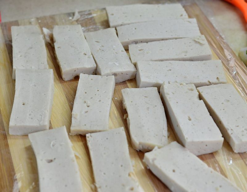 Cara Buat ‘Fish Cake’ Sendiri, Terjamin Bersih, Suci & Halal, Rasa Kenyal Seperti Beli Di Kedai