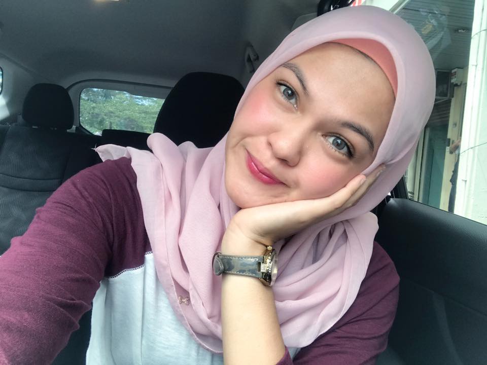 Bertahun Sakit Belakang & Merana Kaki Kebas, Gadis Ini Kongsi Pengalaman Kena ‘Slipped Disc’!