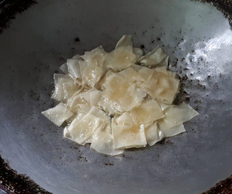 3 Langkah Mudah Buat Popia Wonder Cheese Viral, Kudapan Krukk Krukk Paling Senang &#038; Sedap!