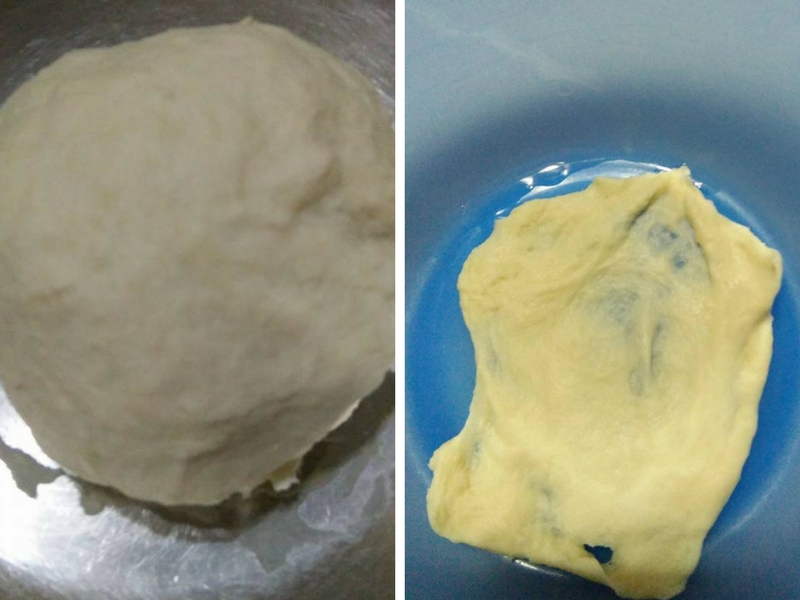 Sup Tepung Sedap Lagi Berkhasiat, Lembut & Mengenyangkan, Nak Buat Pun Senang!