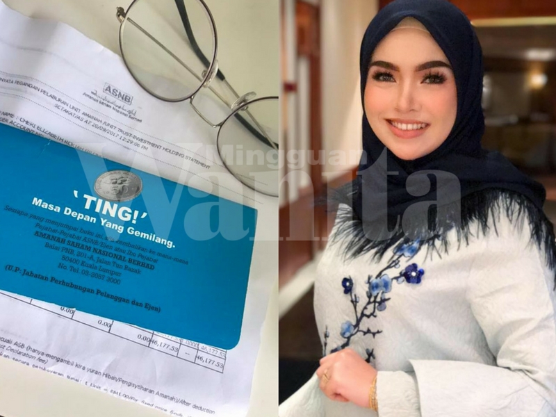 Wanita Ini Kongsi 10 Cara Bantu Kaki Shopping Simpan Duit Setiap Bulan