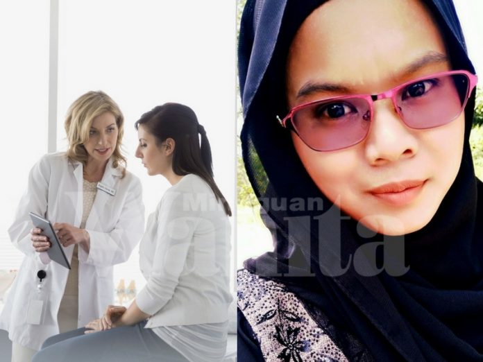 Sebab Remaja TAK TAHU Inilah, Jururawat Terlatih Pun Boleh Jadi Paranoid