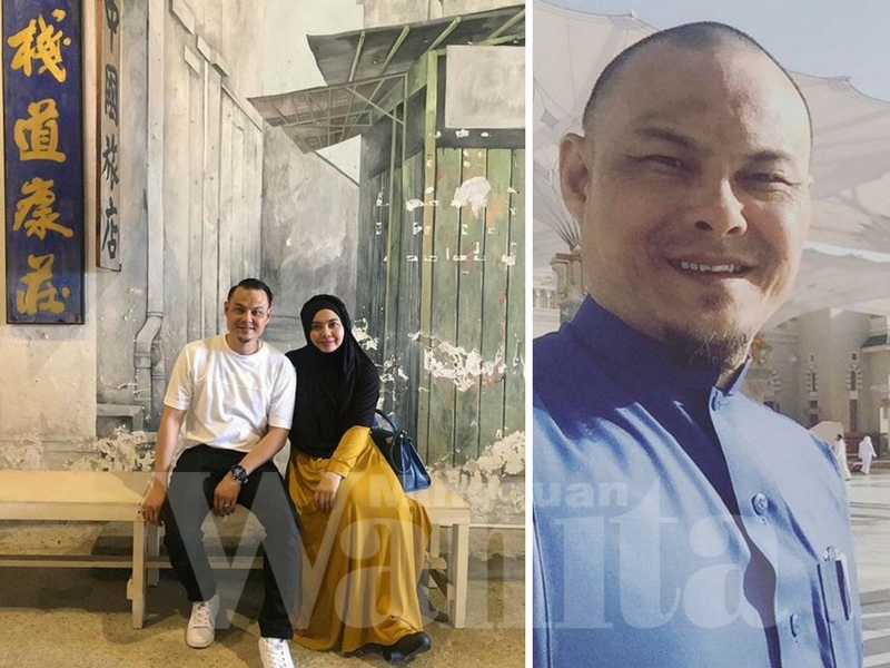 Ini Yang Bidadari Saya Ajarkan &#8211; Adam Corrie