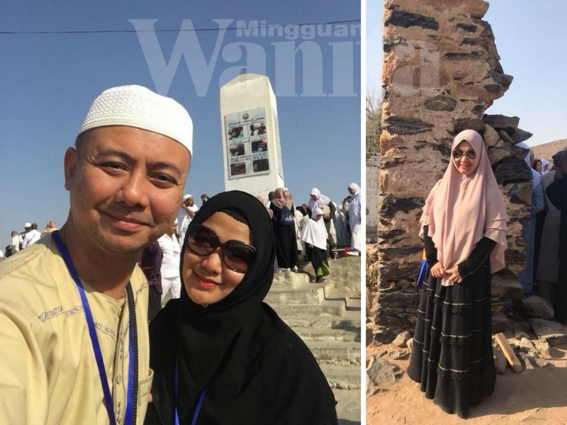 Walau Demam Wanita Hamil 3 Bulan Ini Berpeluang 4 Kali Masuk Raudhah, Bersolat Tanpa Gangguan Jemaah Mahupun Pengawal Arab Wanita