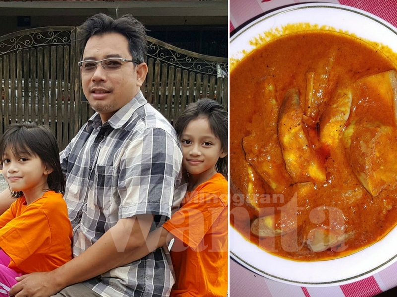 Kalau Masakan Pajeri Mak-mak Ada 10 Rahsia Ini, Barulah Betul Itu Resepi Original