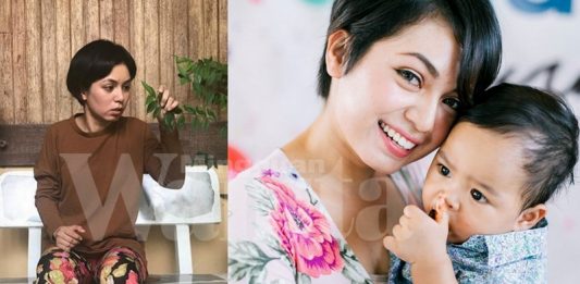 Nad Zainal 'Awak Dah Berjaya Menyentuh Hati Kami' Ibu Bapa Yang Ada Anak Istimewa