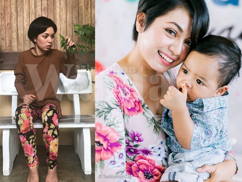 Nad Zainal 'Awak Dah Berjaya Menyentuh Hati Kami' Ibu Bapa Yang Ada Anak Istimewa