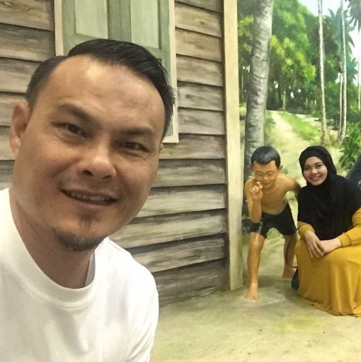 Ini Yang Bidadari Saya Ajarkan – Adam Corrie