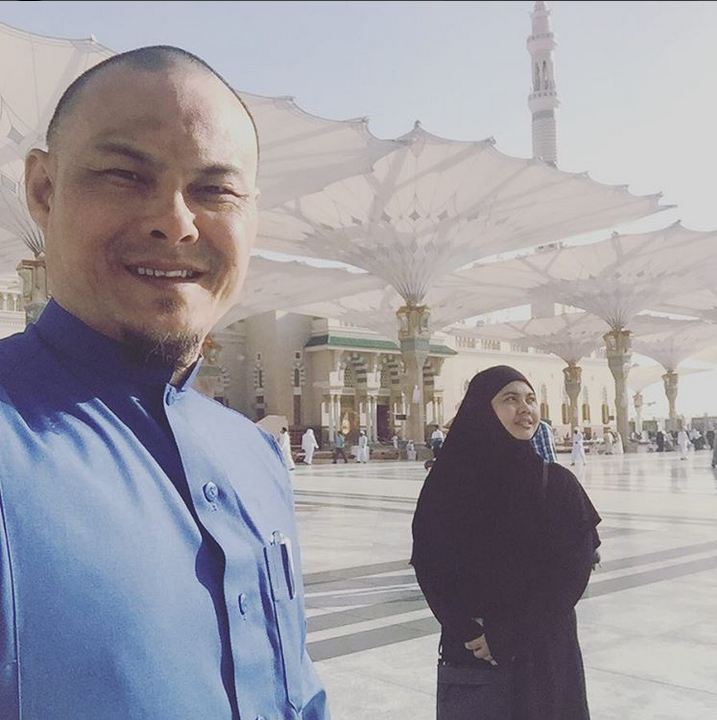 Ini Yang Bidadari Saya Ajarkan – Adam Corrie